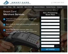 smart card merchant services reviews|merchant services provider rankings.